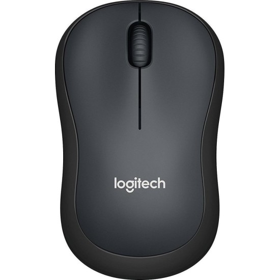 Logitech M220 Silent Anthracite