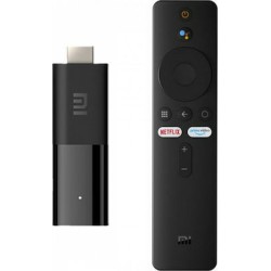 Xiaomi Smart TV Stick Mi Full HD με Bluetooth / Wi-Fi / HDMI και Google Assistant