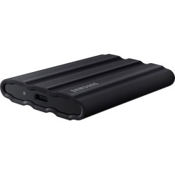 Samsung T7 Shield USB-C Εξωτερικός SSD 2TB 2.5
