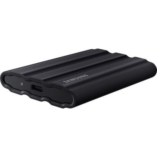 Samsung T7 Shield USB-C Εξωτερικός SSD 2TB 2.5