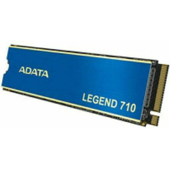 Adata Legend 710 SSD 512GB M.2 NVMe PCI Express 4.0