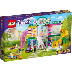 Lego Friends 41718 Pet Day Care Center