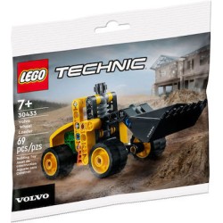 Lego Technic 30433 Volvo Wheel Loader