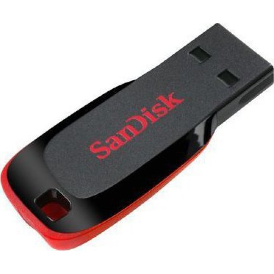 SanDisk Cruzer Blade 128GB SDCZ50-128G-B35