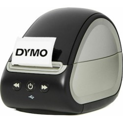 Dymo LabelWriter 550 Εκτυπωτής Ετικετών Απευθείας Μεταφοράς USB 300 dpi