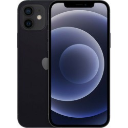 Apple iPhone 12 5G (4GB/128GB) Black