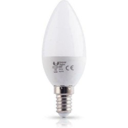 Forever Light LED E14 Pure White 7W 230V