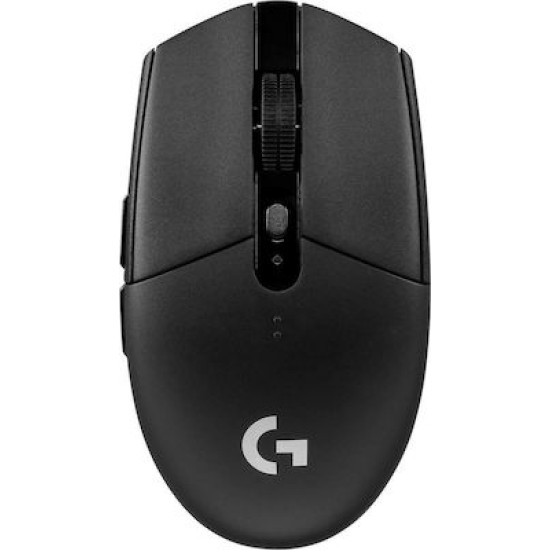 Logitech G305 Wireless Gaming Mouse Black (910-005283)
