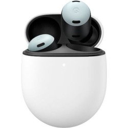 Google Pixel Buds Pro Fog Grey