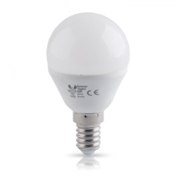 Forever Light LED E27 Cold White 7W 230V