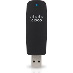 LinkSys AE2500 USB Adapter