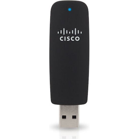 LinkSys AE2500 USB Adapter LinkSys AE2500 USB Adapter