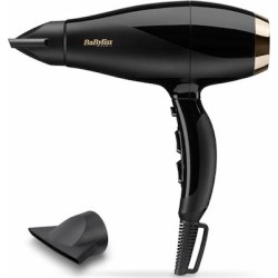 Babyliss 6714E Super Pro Black/Gold