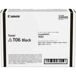 Canon T06 Black (3526C002)