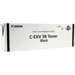 Canon C-EXV59 Black (3760C002)