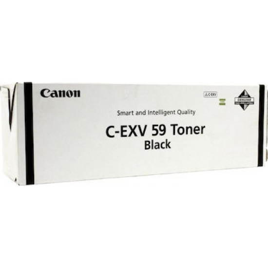 Canon C-EXV59 Black (3760C002)