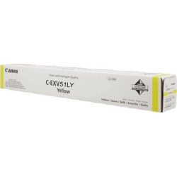 Canon C-EXV47 Yellow (8519B002)