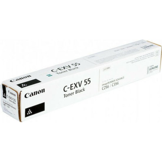 Canon C-EXV55 Black (2182C002)