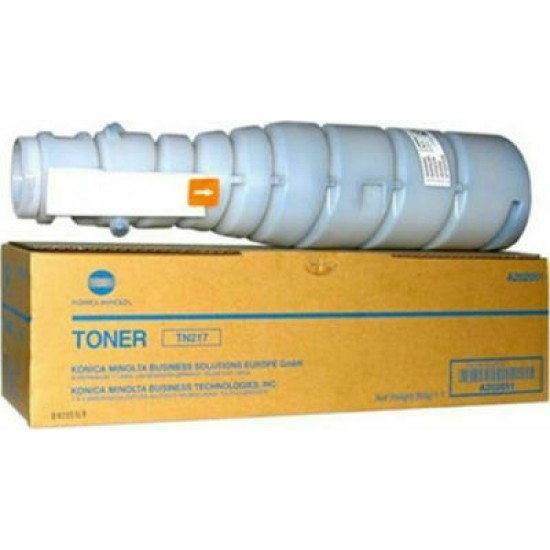 Konica Minolta TN-217 Black (A202051)