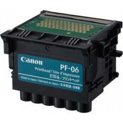 Canon PF-06 Printhead (2352C001)