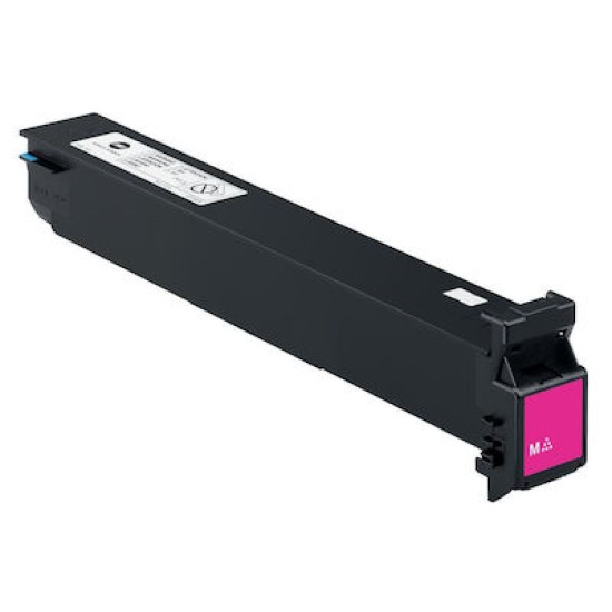 Konica Minolta TN-321 Magenta (A33K350)