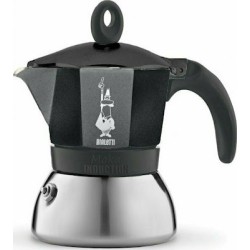 Bialetti Moka Induction 4 Cups