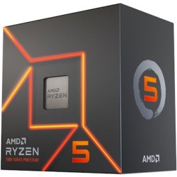 AMD Ryzen 5 7600 3.8GHz