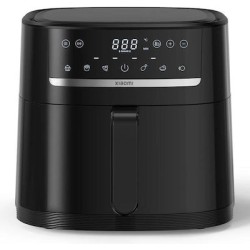 Xiaomi Mi Smart Φριτέζα Αέρος με Αποσπώμενο Κάδο 6lt Μαύρη BHR6942EU