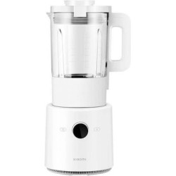Xiaomi Mi Smart Μπλέντερ για Smoothies με Γυάλινη Κανάτα 1.6lt 950W Λευκό