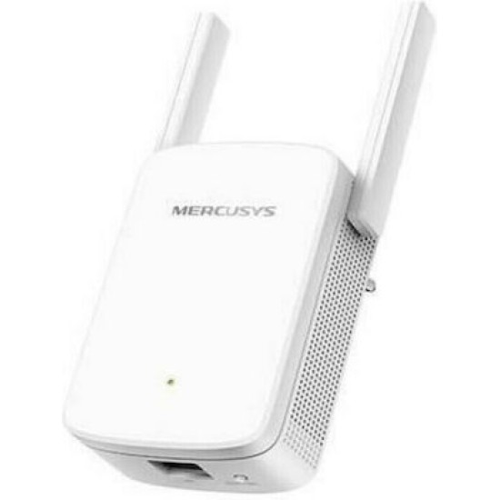 Mercusys ME30 WiFi Extender Dual Band (2.4 & 5GHz) 1200Mbps
