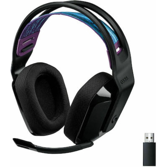 Logitech G535 Black