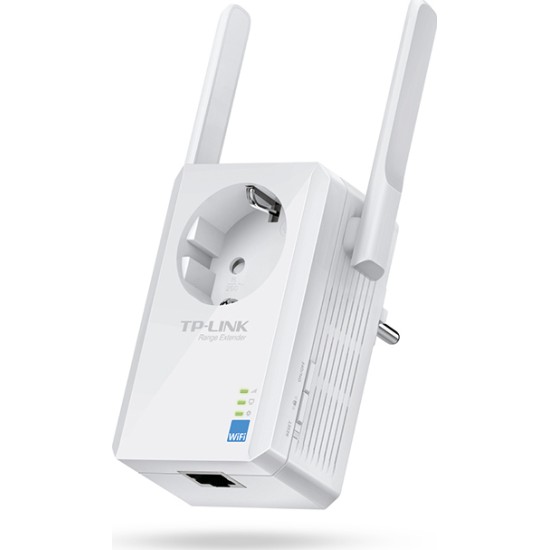 TP-LINK TL-WA860RE v6