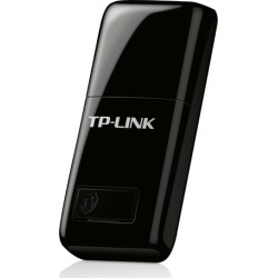 TP-LINK TL-WN823N v3