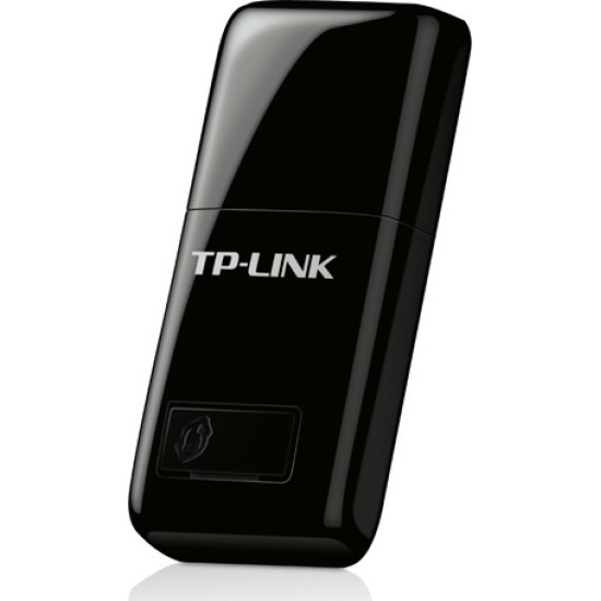 TP-LINK TL-WN823N v3