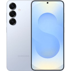 Samsung Galaxy S25 5G Dual SIM (12/256GB) Icy Blue