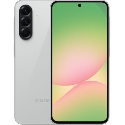 Samsung Galaxy A56 5G Dual SIM (8/256GB) Awesome Light Gray