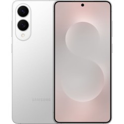 Samsung Galaxy S25 Edge 5G (12/512GB) Titanium Silver