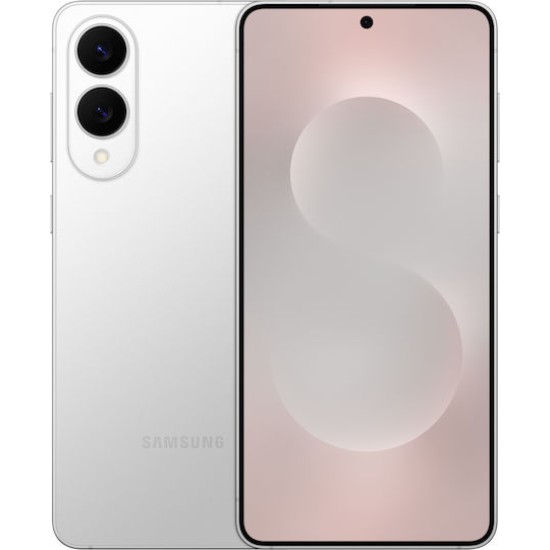 Samsung Galaxy S25 Edge 5G (12/512GB) Titanium Silver