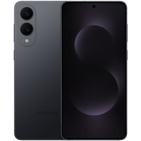 Samsung Galaxy S25 Edge 5G (12/256GB) Titanium Jetblack