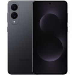 Samsung Galaxy S25 Edge 5G Dual SIM (12/256GB) Jetblack