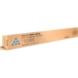 Ricoh 842314 IM C2000 Toner Print Cartridge Cyan, 10500 pages, 1 pc(s)