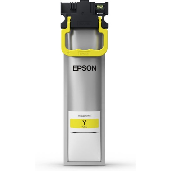Epson C13T11D440 Inkt Cartridge High (XL) Yield, Yellow, 1 pc(s) 5000 pages, Single pack
