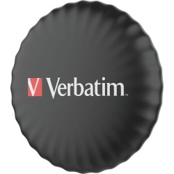 Verbatim 32133 My Finder Coin, Black, Bluetooth, Dust resistant, Waterproof, IP66, CR2032