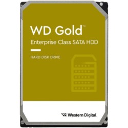 Western Digital WD8005FRYZ Gold, 8 TB, 3.5