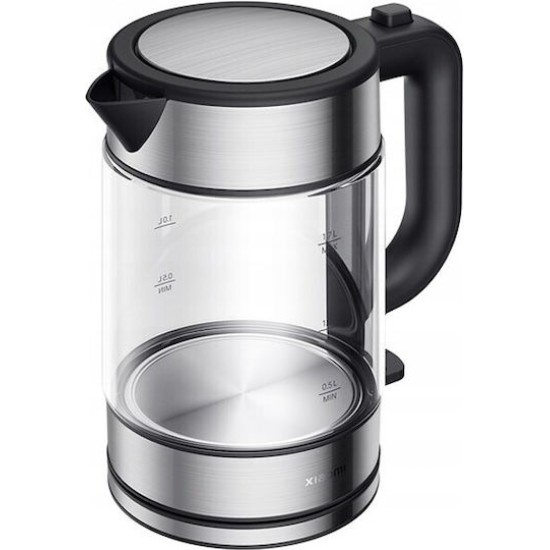 XIAOMI ELECTRIC GLASS KETTLE EU BHR7423EU