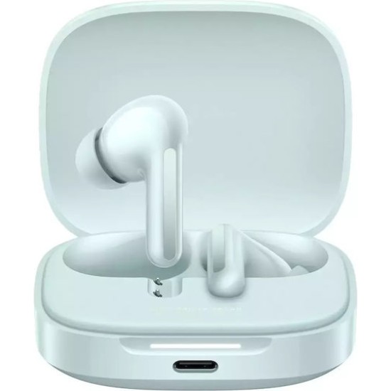 XIAOMI REDMI BUDS 6 CORAL GREEN BHR9245GL