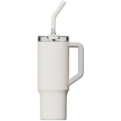 XIAOMI STRAW MUG WHITE 1L BHR9540GL