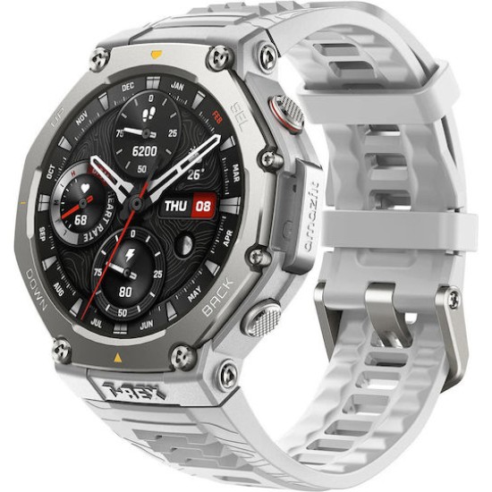 AMAZFIT T-REX 3 HAZE GRAY W2322GL6N