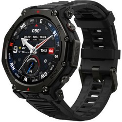 AMAZFIT T-REX 3 PRO 44MM TACTIC BLACK W2548GL5N