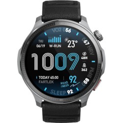 AMAZFIT BALANCE 2 XT GRAY/BLACK W2546GL2N